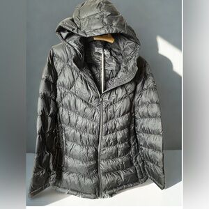 Michael Kors Packable Down Fill Puffer Coat  2X